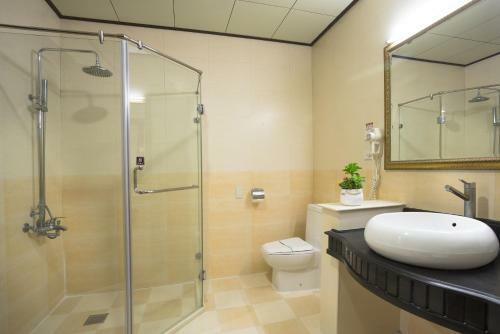 Hotel Le Beau Max Resort
