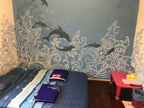 Instructor 818 Rooms Homestay