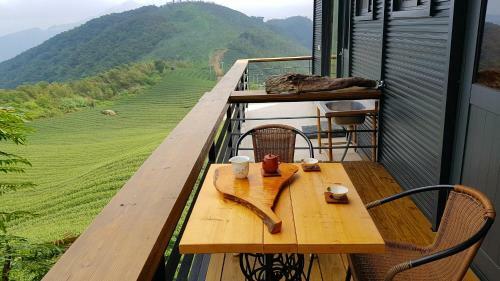 Shen Shan Lin Nai B&B