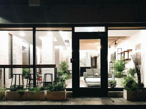 Bai Sha Tan Cottage - Nanwan Branch