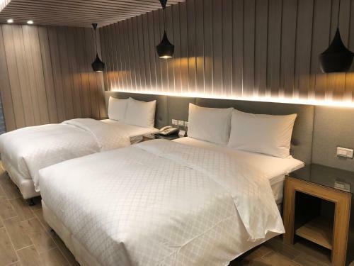 Bai Sha Tan Cottage - Nanwan Branch