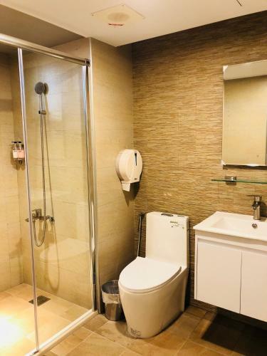 Bai Sha Tan Cottage - Nanwan Branch