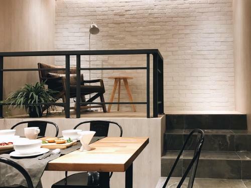 Bai Sha Tan Cottage - Nanwan Branch