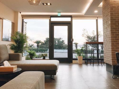 Bai Sha Tan Cottage - Nanwan Branch