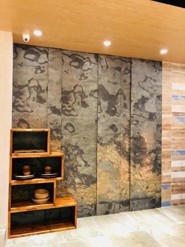 Bai Sha Tan Cottage - Nanwan Branch