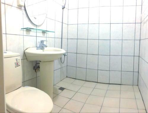 Shanputao Yi Zhan Homestay