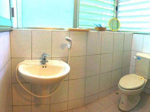 Shanputao Yi Zhan Homestay