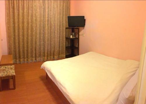 Shanputao Yi Zhan Homestay