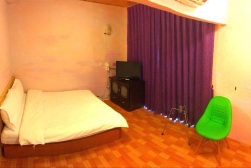 Shanputao Yi Zhan Homestay