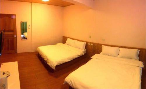 Shanputao Yi Zhan Homestay