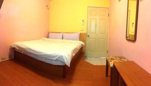 Shanputao Yi Zhan Homestay