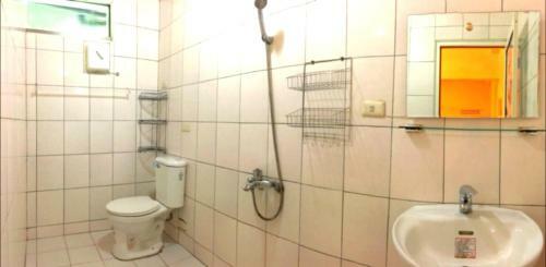 Shanputao Yi Zhan Homestay