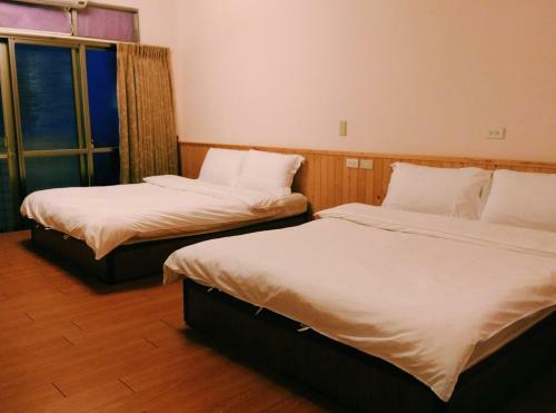 Shanputao Yi Zhan Homestay