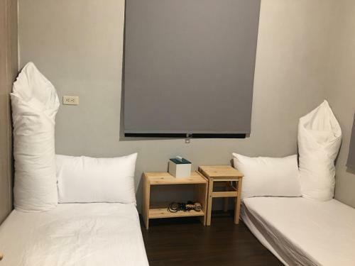 Daniao 240 Homestay