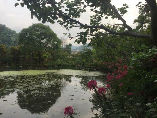 Yu Ho Yuan Lesiure Homestay