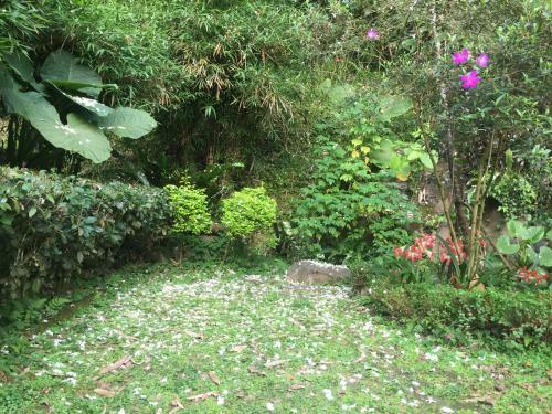 Yu Ho Yuan Lesiure Homestay