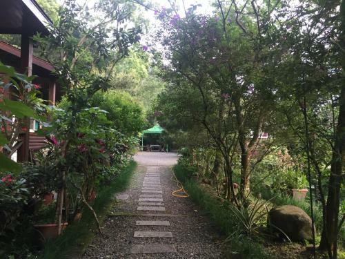 Yu Ho Yuan Lesiure Homestay