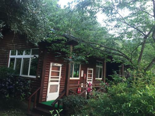 Yu Ho Yuan Lesiure Homestay