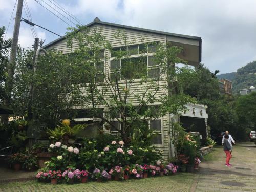 Yu Ho Yuan Lesiure Homestay