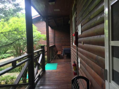 Yu Ho Yuan Lesiure Homestay