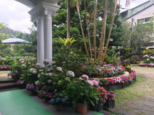 Yu Ho Yuan Lesiure Homestay