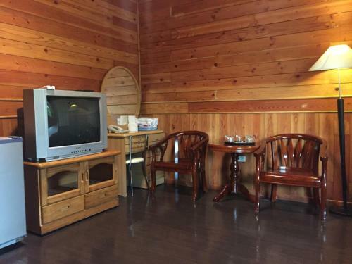 Yu Ho Yuan Lesiure Homestay