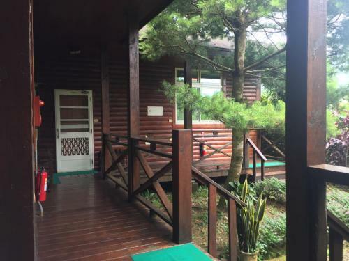 Yu Ho Yuan Lesiure Homestay