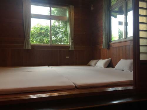 Yu Ho Yuan Lesiure Homestay
