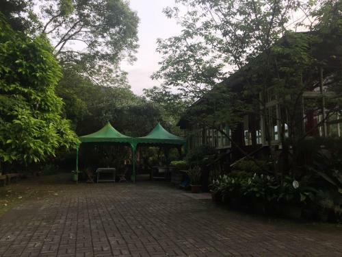 Yu Ho Yuan Lesiure Homestay