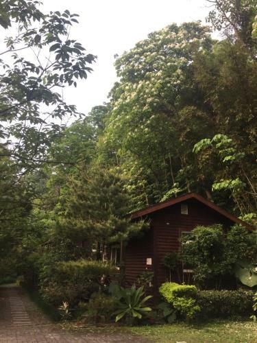 Yu Ho Yuan Lesiure Homestay