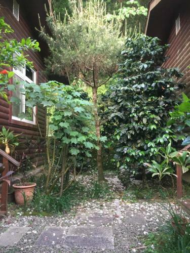 Yu Ho Yuan Lesiure Homestay