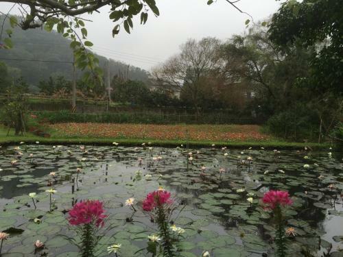 Yu Ho Yuan Lesiure Homestay