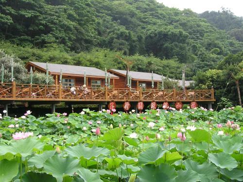 Yu Ho Yuan Lesiure Homestay