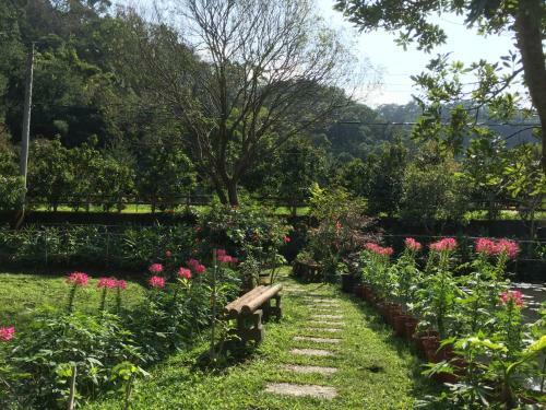 Yu Ho Yuan Lesiure Homestay