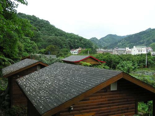 Yu Ho Yuan Lesiure Homestay