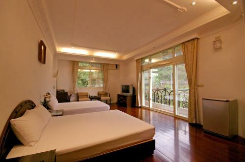 Yu Ho Yuan Lesiure Homestay