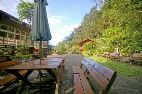 Yu Ho Yuan Lesiure Homestay