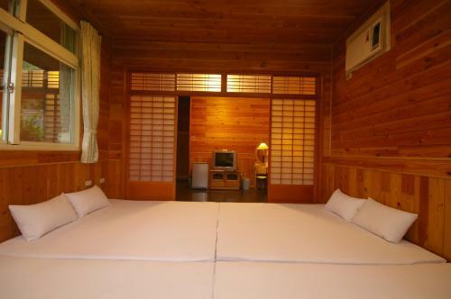 Yu Ho Yuan Lesiure Homestay