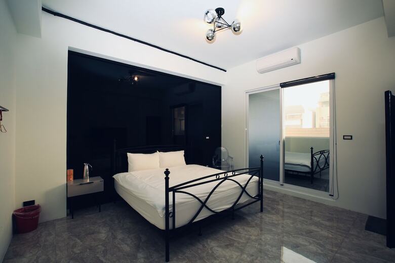 Hotel Lin's Home