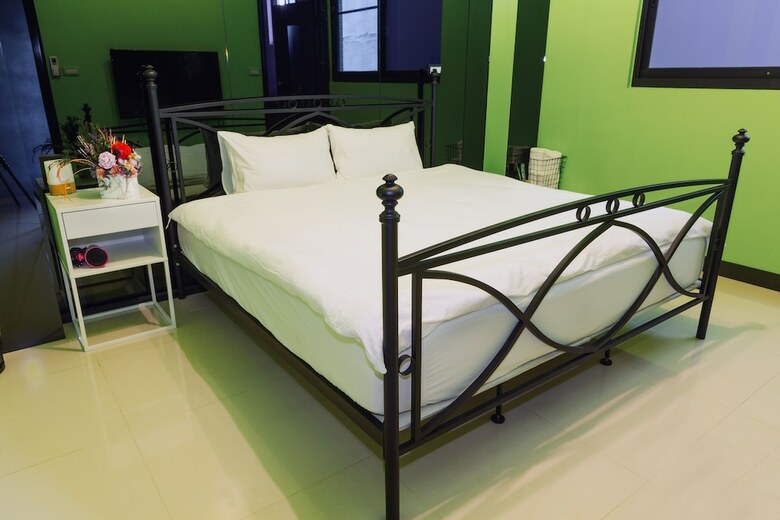 Hotel Lin's Home