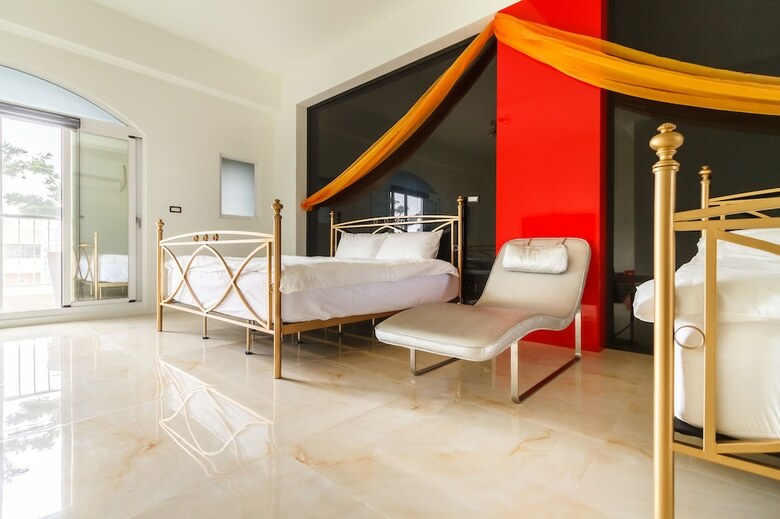 Hotel Lin's Home