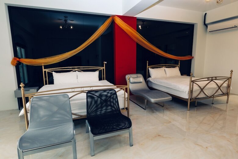 Hotel Lin's Home