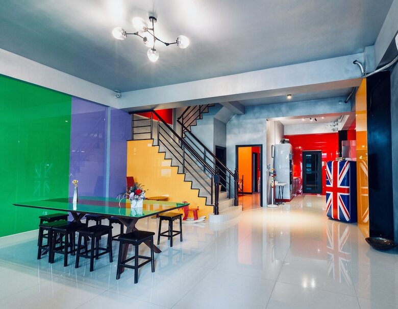 Hotel Lin's Home