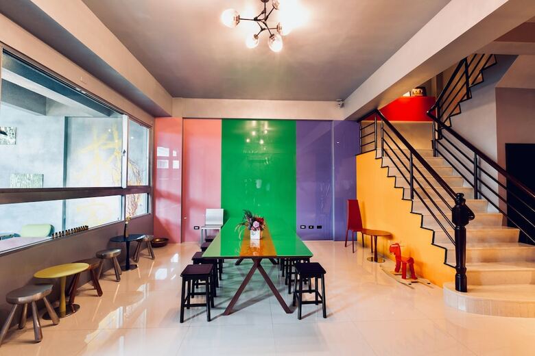 Hotel Lin's Home