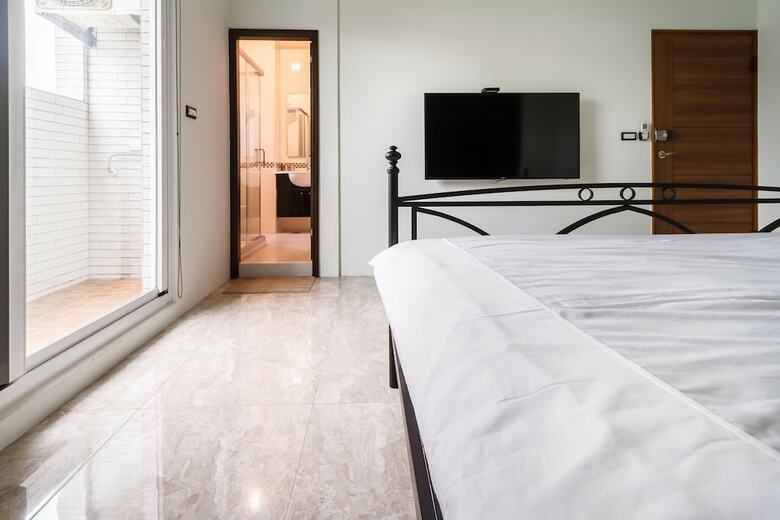 Hotel Lin's Home