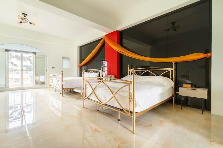 Hotel Lin's Home