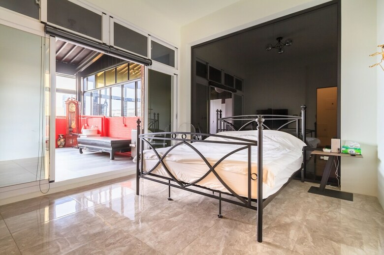 Hotel Lin's Home