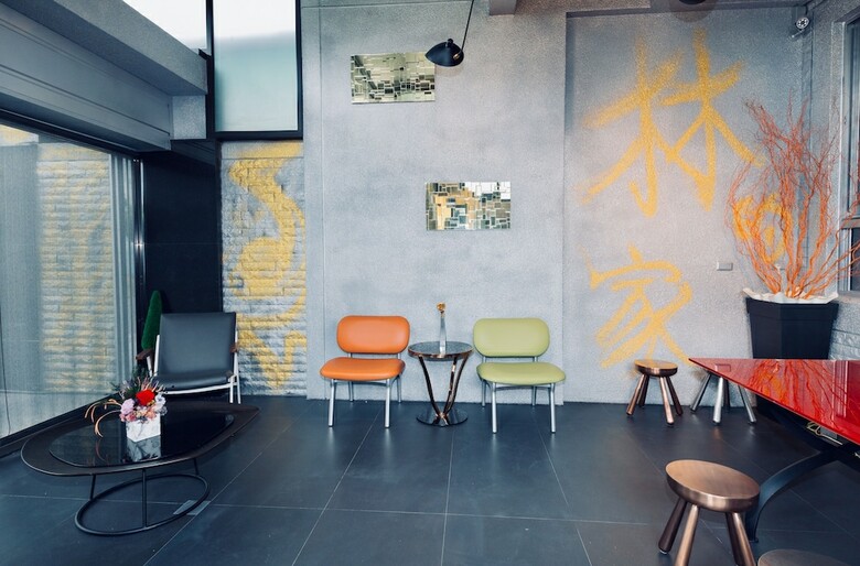 Hotel Lin's Home