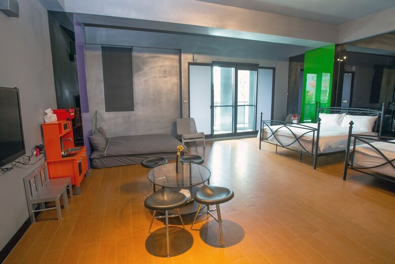 Hotel Lin's Home
