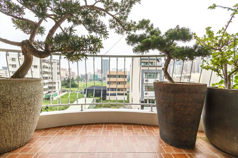 Hotel Lin's Home
